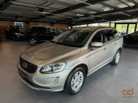 Volvo XC60 AWD D4 NAVI • HR.AUTO • LEASING RATA VEĆ OD: 487,00 €