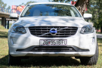 Volvo XC60 AWD D4 Ocean Race - Polestar 5 cilindara 2400