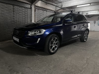 Volvo XC60 2.0 D4  Automatik