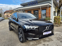 Volvo XC60 B4 AWD R-DESIGN AUT.