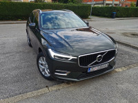 Volvo XC60 D3