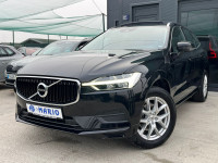 Volvo XC60 D4 AUTOMATIK °VIRTUAL°KOŽA°KAMERA°KEYLESS°LEASING°