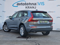 Volvo XC60 D4 AWD Business 4X4 LED + PARK. SENZORJI + NAVI