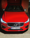 Volvo XC60 D4 AWD