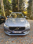 Volvo XC60 D4 FWD Inscription 69kkm (27400€ + PDV)