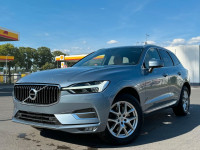 Volvo XC60 D4 Inscription*40 god svojim kamionima uvozimo po narudžbi*