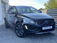 Volvo XC60 FWD D3 automatik 110kw u PDV-u