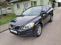 Volvo XC60  D3 automatik na ime kupca KLIMA ALU PDC MULTIMEDIA kartice