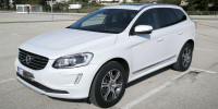 Volvo XC60 FWD D4 automatik