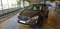 Volvo XC60 FWD D4