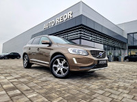 Volvo XC60 FWD D4 Summum Panorama REG.DO 13/02/2025