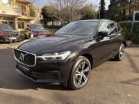 Volvo XC60 R-Design D4 Automatic - LED, park. kamera, navigacija