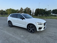 Volvo XC60 T8 AWD automatik