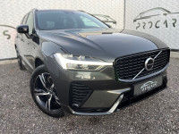 Volvo XC60 B4D R-DESIGN°MEMORIJA°ALU 19°KAMERA°GRIJANJE SJEDALA°