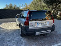 Volvo XC70 D5