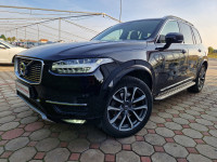 Volvo XC90 2.0 D 2019.,4x4, reg:25.6.2025.,NAVI, HR VOZILO, TOP STANJE