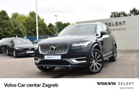 XC90 2.0 D B5 AWD, kuka, KAMERA 360, 7 sjedala