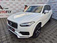 Volvo XC90 2.0 D5 R-Design AWD, 7 sjedala, Led, 360 Kam, Virtual, 20"