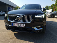 VOLVO XC90 B5 AWD-A ULTIMATE BRIGHT