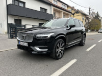 Volvo XC90 B5 (D) 235HP ADVANCED BRIGHT AT AWD Tvorničko jamstvo!!!