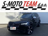 Volvo XC90 B5 D AWD Geartronic R Design