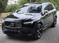 Volvo XC90 D5 AWD R design, alu 20, zračni ovjes, acc tempomat, kamera