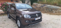 VW Amarok 2.0