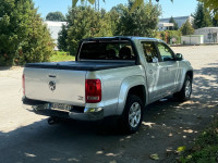 VW Amarok 2.0 tdi, 4x4