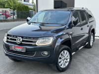 VW AMAROK 2.0 TDI 4X4,2015 REDIZAJN,NAVI,DVD,KOZA,PRAGOVI,KUKA.25.000€