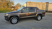 VW Amarok 2.0 tdi automatik 4×4 Odličan cijena 19000eura