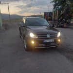 VW Amarok 2.0 tdi