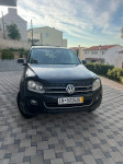 VW Amarok 2.0 tdi