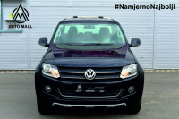 VW Amarok 2.0 TDI Highline *HR* *KUKA, SENZORI*