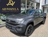 VW Amarok 2.0TDI 4MOTION,Kamera,LED €57.400 do reg.!