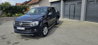 VW Amarok 2.0TDI 4x4