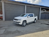 VW Amarok 2HS2