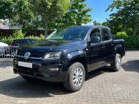 VW Amarok 3.0 *40 god. svojim kamionima uvozimo po narudžbi*