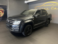 VW Amarok 3.0 *svojim kamionima uvozimo po narudžbi*