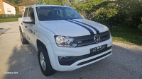 VW Amarok 3.0 TDI