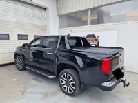 VW Amarok 3.0 TDI, V6, 4MOTION, AVENTURA - FULL OPREMA automatik