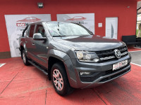 VW Amarok 3.0 TDI V6 automatik 2017G.NOVI MODEL 4X4 150KW TOP STANJE