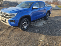 VW Amarok 3.0 V6 automatik