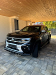 VW Amarok AVENTURA - Kamera 360 - Harman Kardon