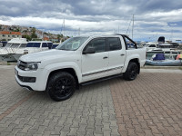 VW Amarok DARK LABEL automatik(PDV)