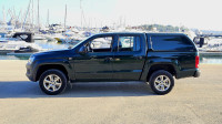 VW Amarok 2.0 TDI 4x4 double cab startlne