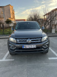 VW Amarok 30TDI DSG V6 FULL