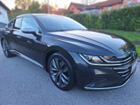 VW Arteon 150KS TSI Elegance  (115000km) Nije uvoz