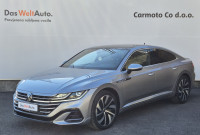 VW Arteon 2,0 TDI DSG R-Line