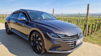 VW Arteon Elegance 2,0 TDI DSG, 360°, webasto, head-up