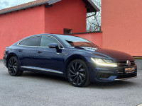 VW Arteon 2,0 TDI automatik •FULL R LINE•VIRTUAL•KAMERA•AMBIJENT•GR.SJ